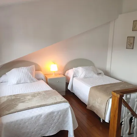 La Casina Del Carril-3