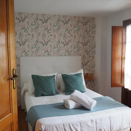 La Casina Del Carril-2